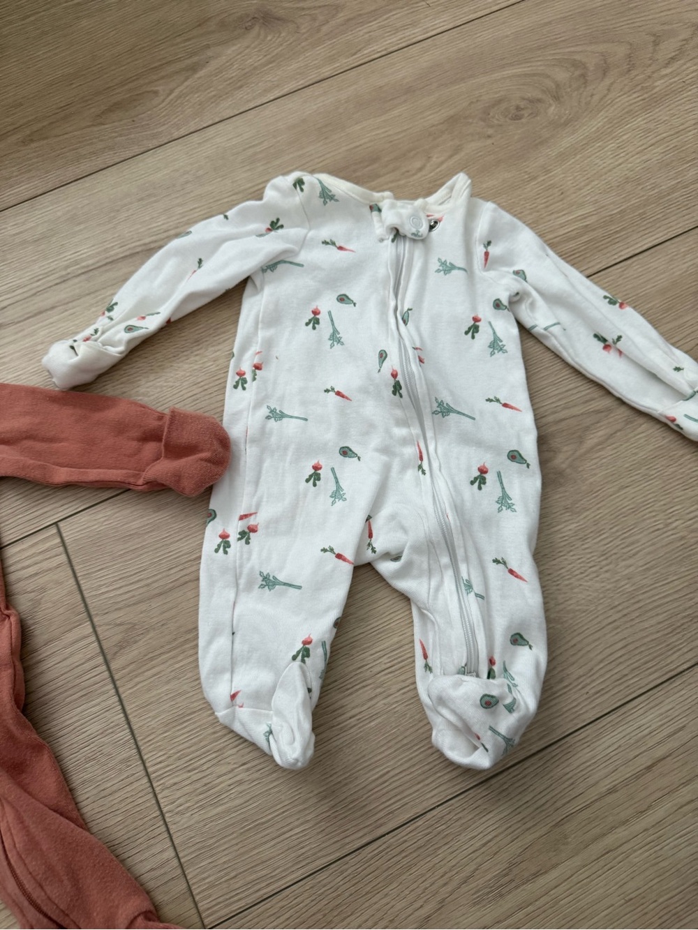 Newborn Carter sleeper bundle! - Picture 2 of 3